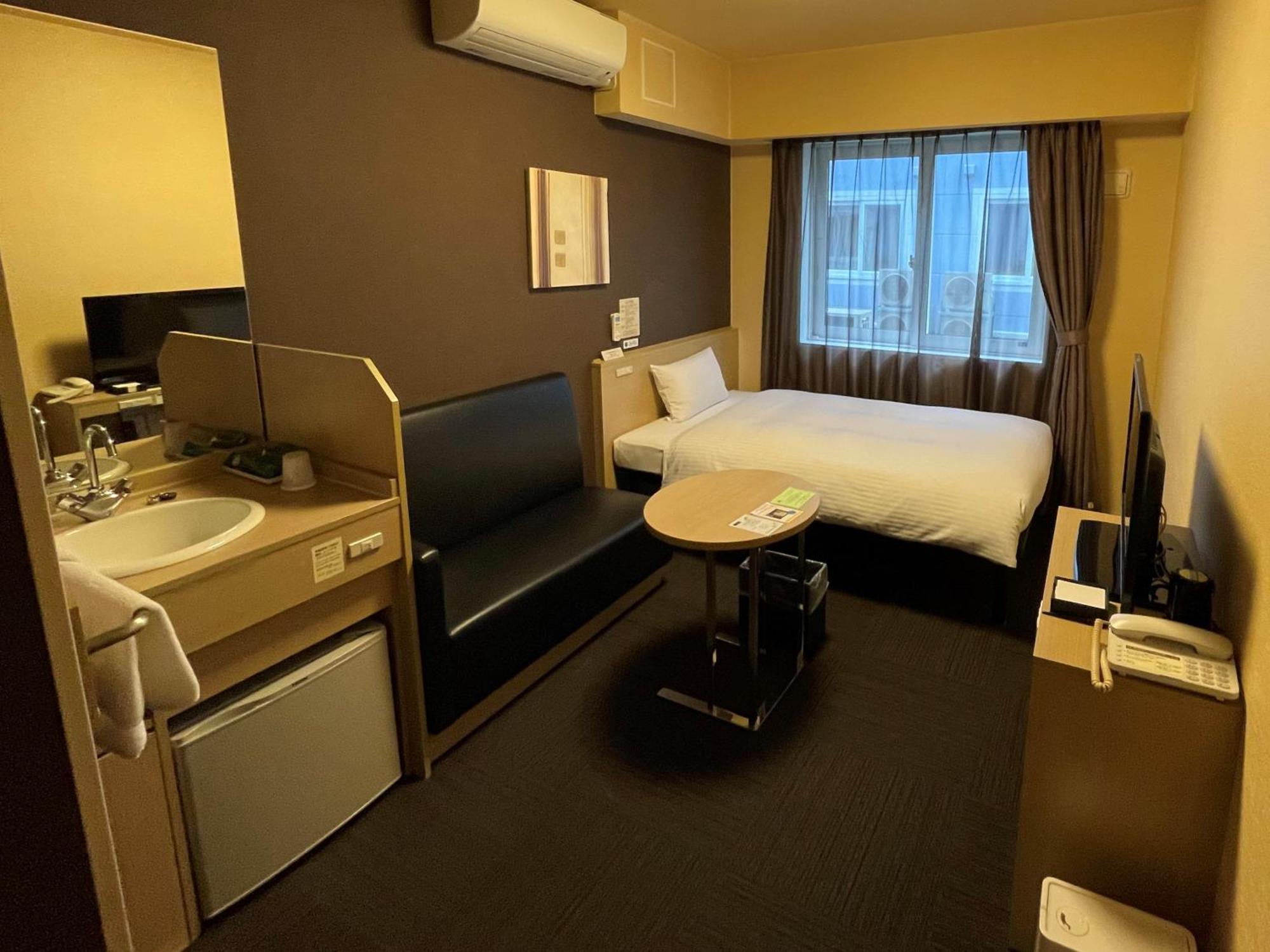宫古市 宫古柔特旅馆酒店 外观 照片