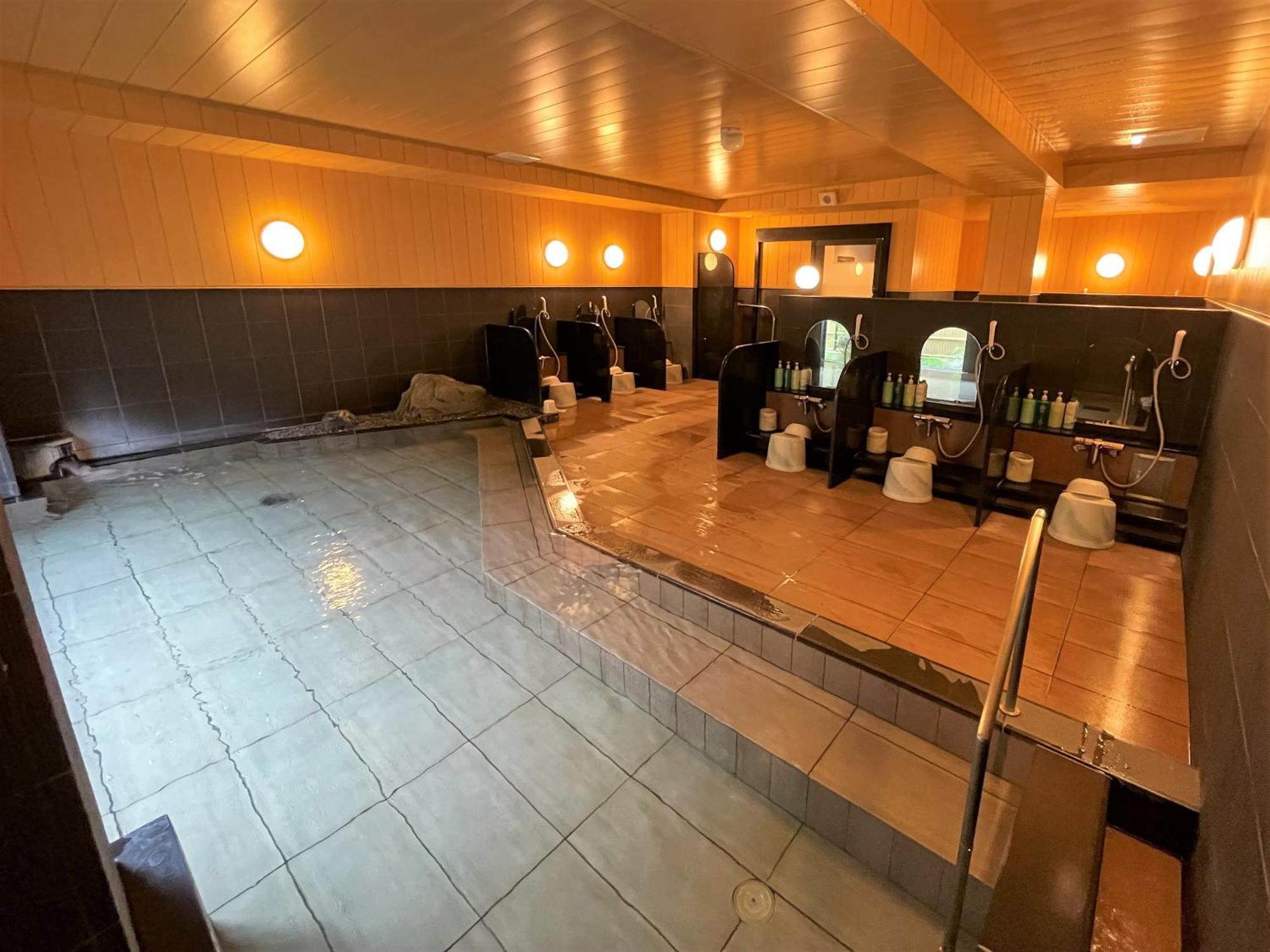 宫古市 宫古柔特旅馆酒店 外观 照片