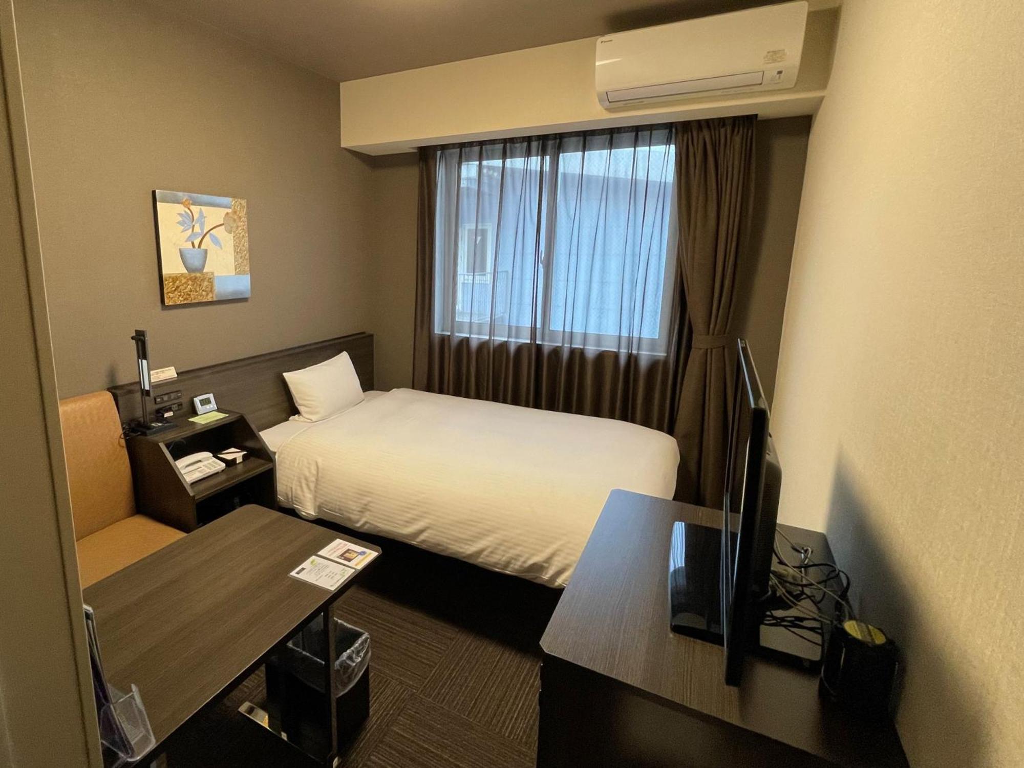 宫古市 宫古柔特旅馆酒店 外观 照片