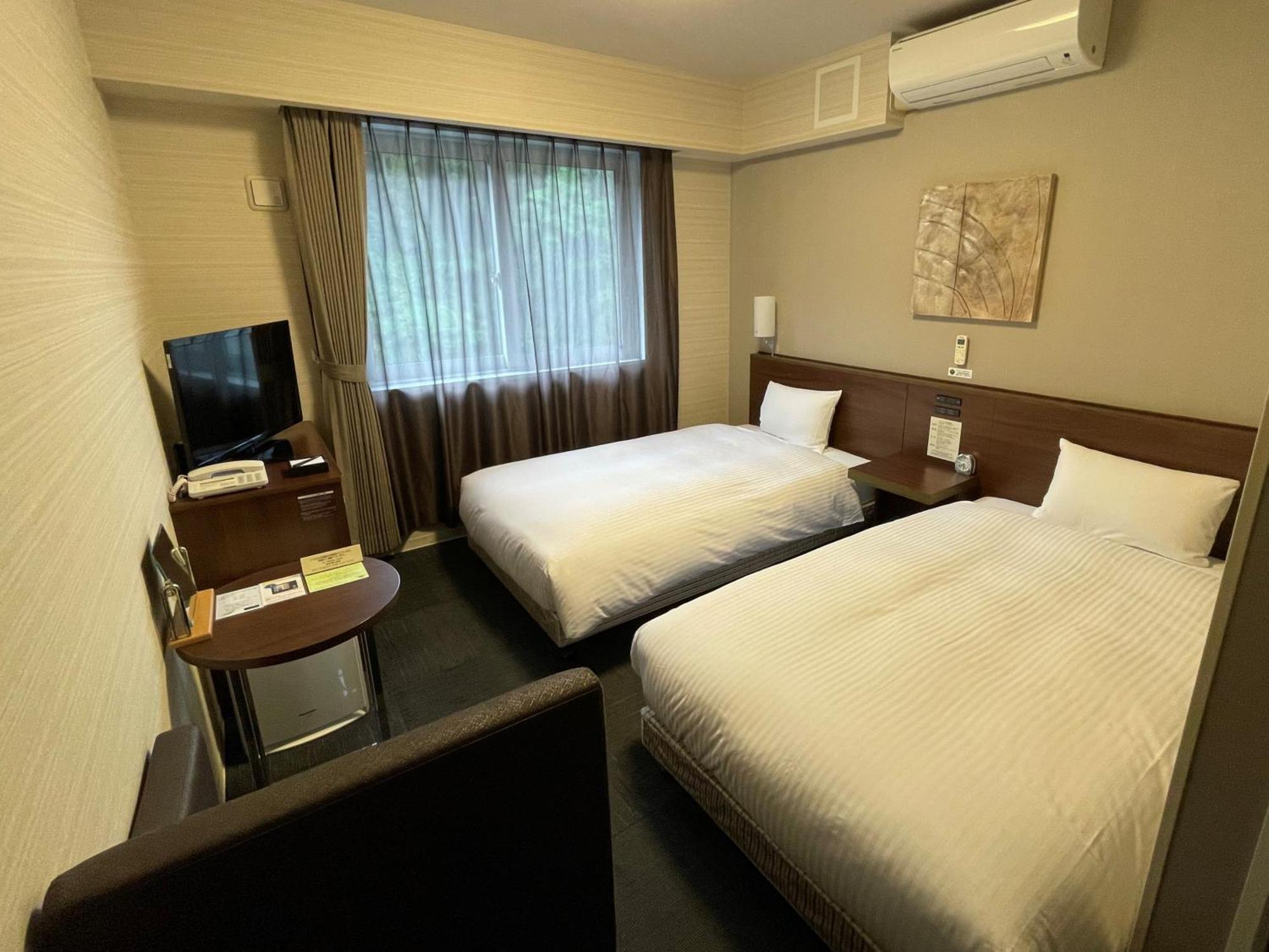 宫古市 宫古柔特旅馆酒店 外观 照片